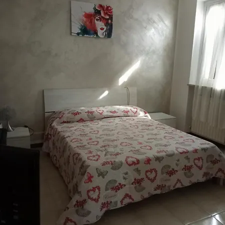 Pineta Homestay Verona